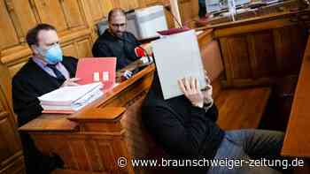 Armbrust-Schütze von Bremerhaven muss in Psychiatrie
