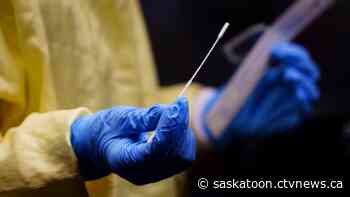 Saskatoon COVID-19: Infections on the rise, researchers say