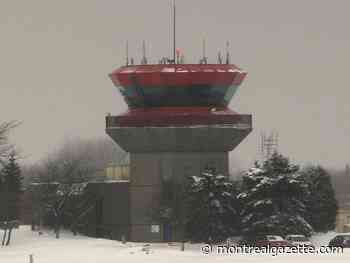 Porter Airlines, Holiday Inn to set up terminal, hotel at St-Hubert airport