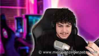 Deutscher Streamer verurteilt Casino Deal – packt Twitch-Gehälter auf den Tisch