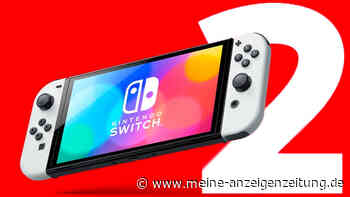 Diese Konsole ist die Beste – Nintendo Switch schlägt Konkurrenz