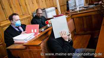 Armbrust-Schütze von Bremerhaven muss in Psychiatrie