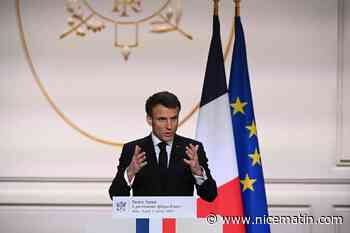 Emmanuel Macron annonce "une diminution visible des effectifs militaires" en Afrique dans le cadre d'un "nouveau partenariat"