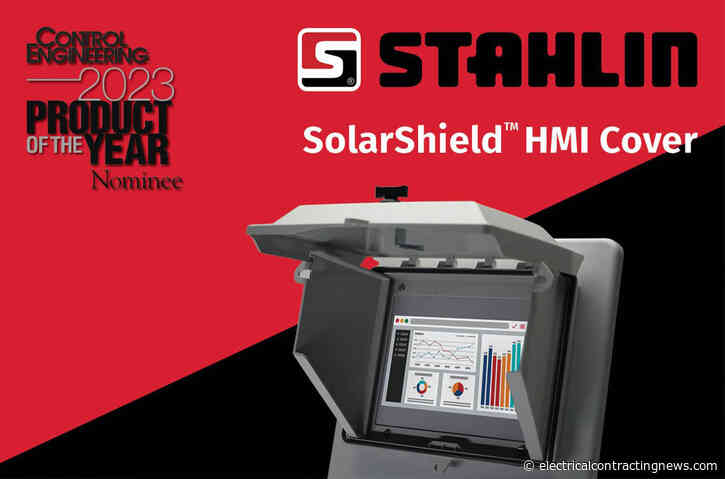 Stahlin covers listed in Product of the Year eBook