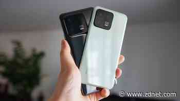 This new flagship Android smartphone charges in just 19 minutes