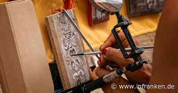 Landkreis Kitzingen: Lokale Künstler zeigen ihre Arbeit - wo und wann ein Besuch möglich ist