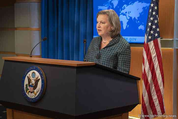 CNAS: Globalist Think Tank And The Subtleties Of Disinformation