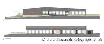 Hyndburn's controversial new £12m leisure centre plans revealed
