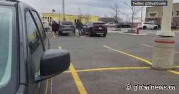 Police arrest, charge suspect in connection with carjacking in Milton parking lot