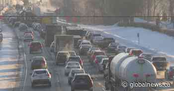 Preliminary work on new Île-aux-Tourtes bridge begins