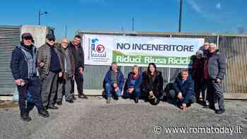 Termovalorizzatore, fioccano i ricorsi contro l'impianto voluto da Gualtieri