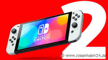 Diese Konsole ist die Beste – Nintendo Switch schlägt Konkurrenz