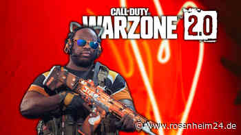 Warzone 2: Operator ist „zu gut ausgestattet“ – macht Fans nervös