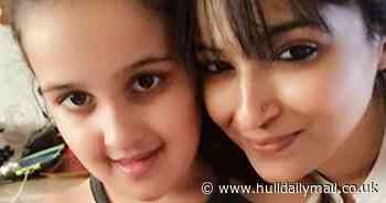 Dad in court on murder charges after deaths of wife and daughter