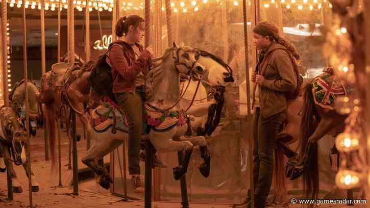 The Last of Us star explains their off-screen fate in episode 7's emotional ending