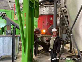 A Hyères, Mini Green Power se rêve en licorne verte française