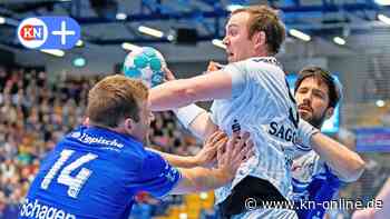 THW Kiel will Momentum in der Handball-Bundesliga für Siegesserie nutzen