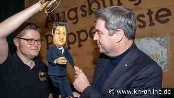 Söder: Habe mit Berlin, dem Bund, der Kanzlerkandidatur abgeschlossen