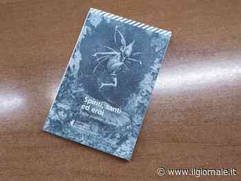 Un viaggio nell'isola di Smeraldo insieme a spiriti, santi ed eroi