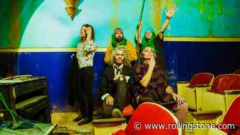Flaming Lips Add ‘Yoshimi Battles the Pink Robots’ Anniversary Shows