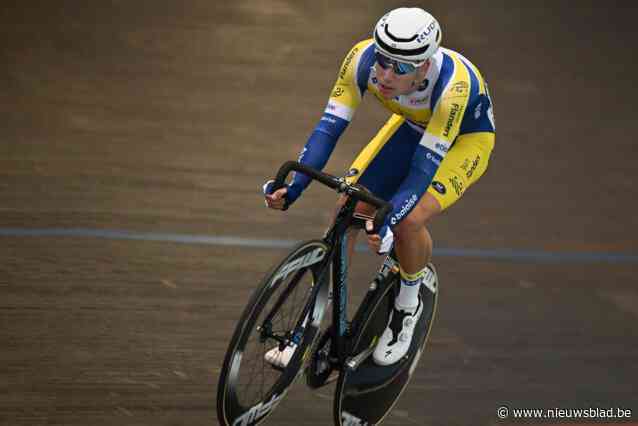 SPORTKORT OOST-VLAANDEREN. Ziektegolf teistert Team Flanders-Baloise, straffen uitgesproken voor FC Dampoort