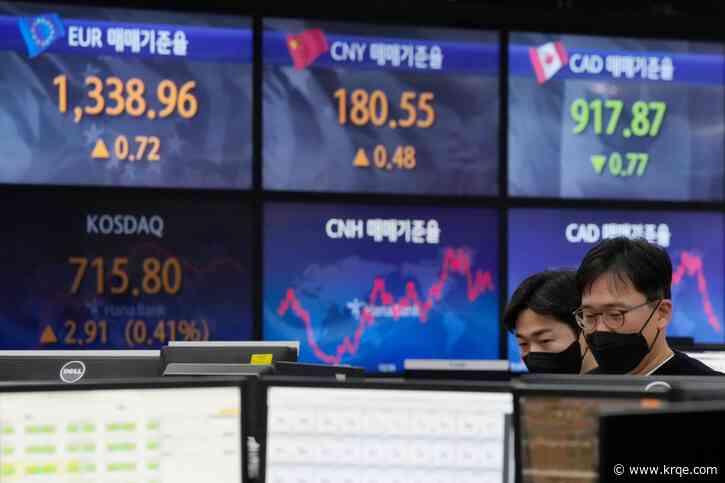 Recession coming, but later than previously forecast, more economists predict in survey