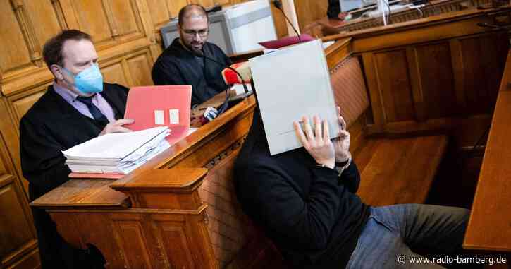 Armbrust-Schütze von Bremerhaven muss in Psychiatrie