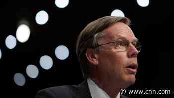 US ambassador calls on China to be 'more honest' about Covid origins