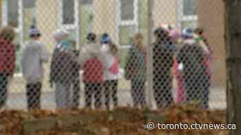 Ontario's students, educators need more mental health supports, says newly released report