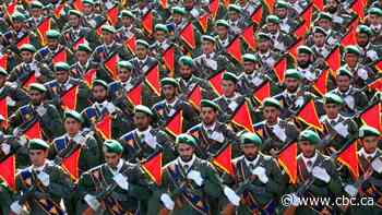 Canada adds 12 names to Iran sanctions list