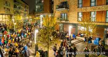 Bristol crowned one of the best staycation spots for food-lovers to 'discover hidden gems'