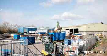 Bristol tips to close two days a week and street-cleaning rounds halved as waste firm faces cash crisis