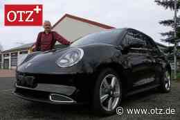 Crossener bei GWM-Offensive dabei