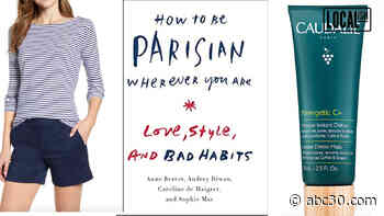 The Ultimate French Girl Guide For American Girls