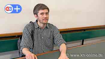 Letze Generation: Aktivist Henning Jeschke klebte sich an Tisch fest - fordert Berliner Gericht ihn zurück?