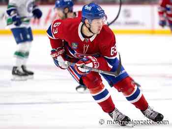 Jack Todd: With Kent Hughes calling shots, Habs won't be heisted