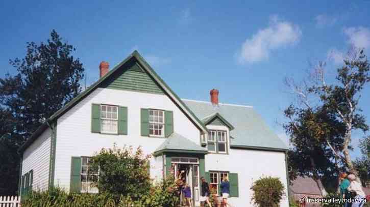 U.S. producers sue Anne of Green Gables licensing body for right to put on musical