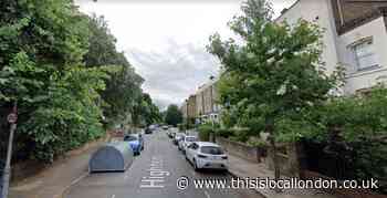 Man stabbed in Islington early morning 'aggravated burglary'