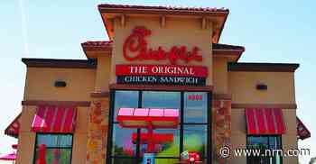 Chick-fil-A in Pennsylvania bans unaccompanied children under 16 from restaurant