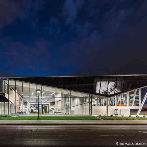 Travelling exhibition From the Ground Up highlights unsung Black architects