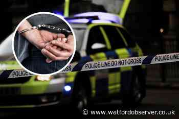 Kings Langley man jailed after Hemel Hempstead knife incident