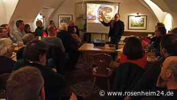 Energie in Bürgerhand: Info-Veranstaltung in Übersee