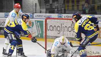 Waldkraiburg holt einen Punkt nach furiosem Start: Dieser Spieler machte den Unterschied
