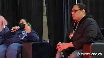 Indigenous Twitch streamers share experiences of communities, inclusion