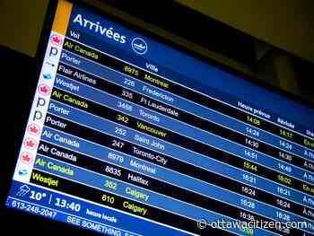 Desroches: Don't leave upgrades to Ottawa Airport Parkway in limbo