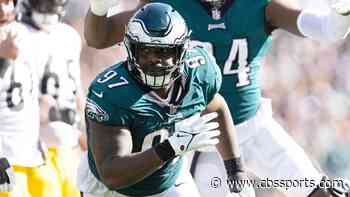 2023 NFL free agency: Ranking best free agent crops from every team as Eagles, Bills lead top-heavy list