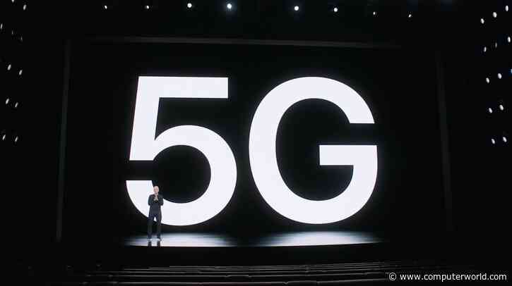 Qualcomm again hints at Apple’s future iPhone plans