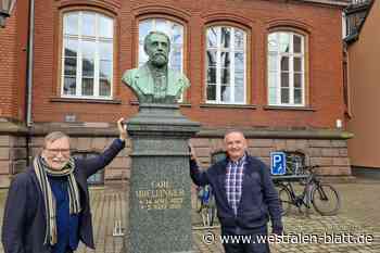 Altstadt-Aufwertung in Höxter: erste Ideen vorgestellt