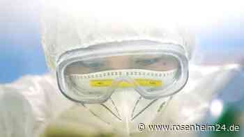 Coronavirus: China weist US-Bericht zu Laborpanne zurück