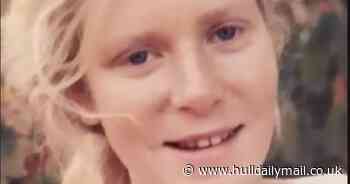 'Lady in the fridge' identified 27 years after body found dumped in canal